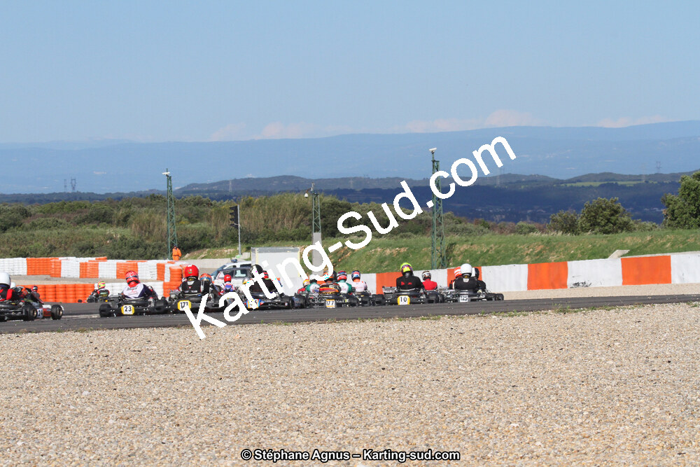 19,20 & 21/05/2017 : Championnat de France Long Circuit KZ2, KZ2 Master et KZ2 Gentleman, Championnat de France Open Superkart 250, Trophée Long Circuit TTI (Photos Stéphane Agnus et Thomas Suzanne) 2017 — karting