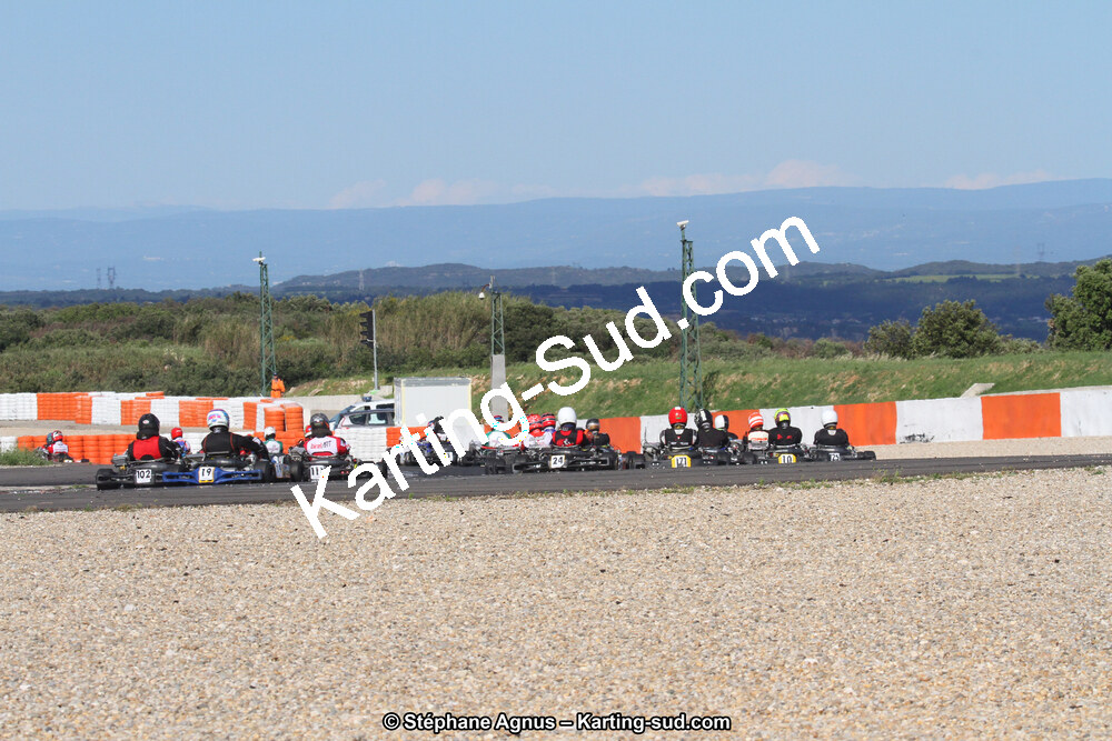 19,20 & 21/05/2017 : Championnat de France Long Circuit KZ2, KZ2 Master et KZ2 Gentleman, Championnat de France Open Superkart 250, Trophée Long Circuit TTI (Photos Stéphane Agnus et Thomas Suzanne) 2017 — karting