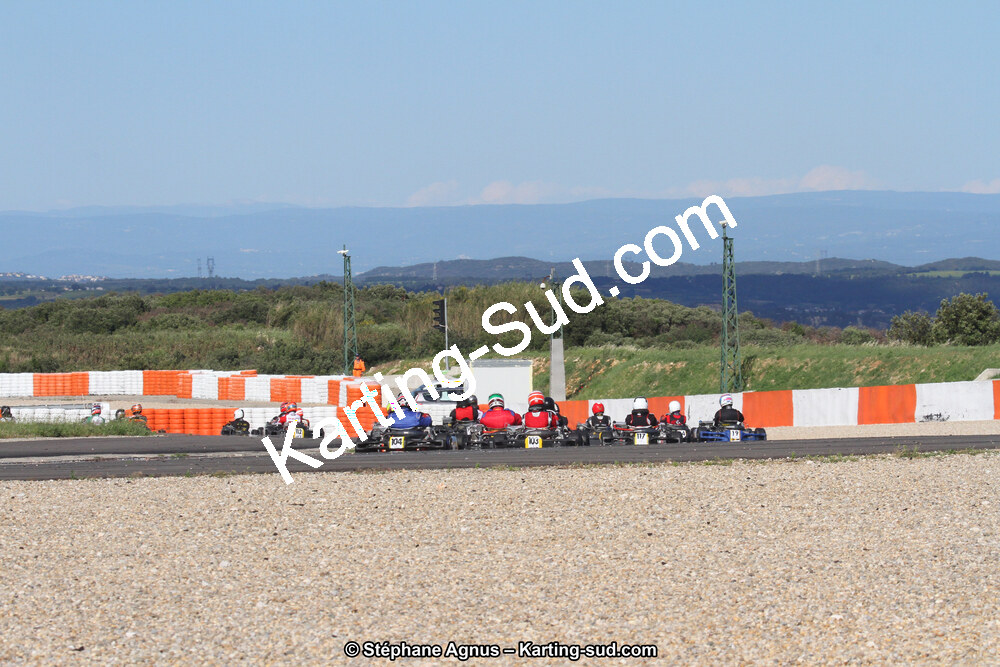 19,20 & 21/05/2017 : Championnat de France Long Circuit KZ2, KZ2 Master et KZ2 Gentleman, Championnat de France Open Superkart 250, Trophée Long Circuit TTI (Photos Stéphane Agnus et Thomas Suzanne) 2017 — karting