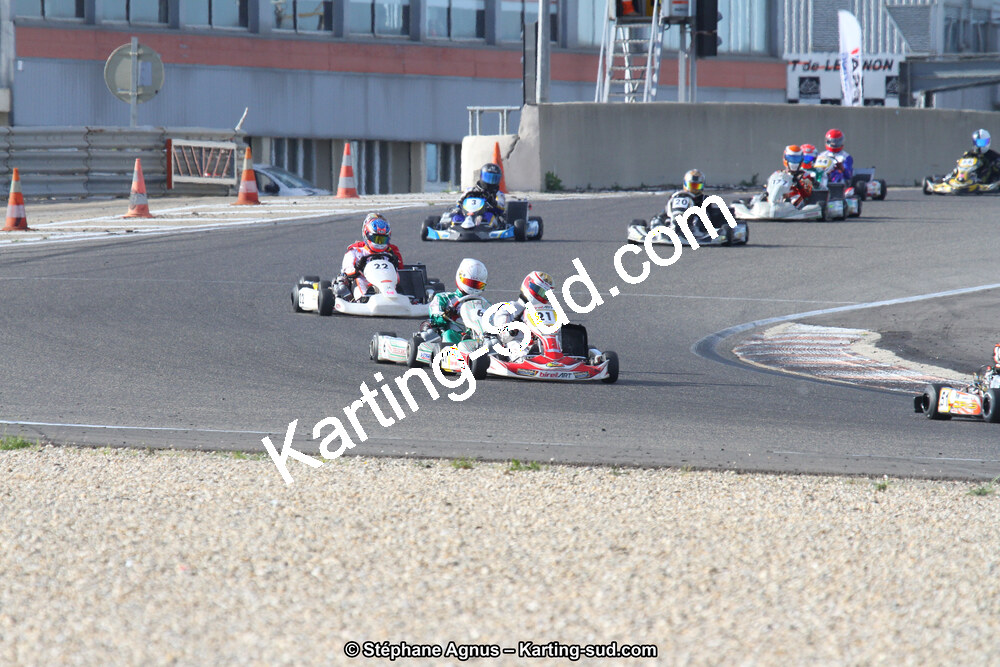 19,20 & 21/05/2017 : Championnat de France Long Circuit KZ2, KZ2 Master et KZ2 Gentleman, Championnat de France Open Superkart 250, Trophée Long Circuit TTI (Photos Stéphane Agnus et Thomas Suzanne) 2017 — karting