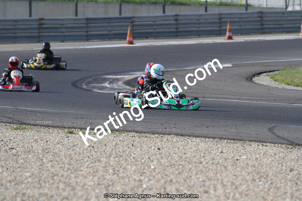 19,20 & 21/05/2017 : Championnat de France Long Circuit KZ2, KZ2 Master et KZ2 Gentleman, Championnat de France Open Superkart 250, Trophée Long Circuit TTI (Photos Stéphane Agnus et Thomas Suzanne) 2017 — karting