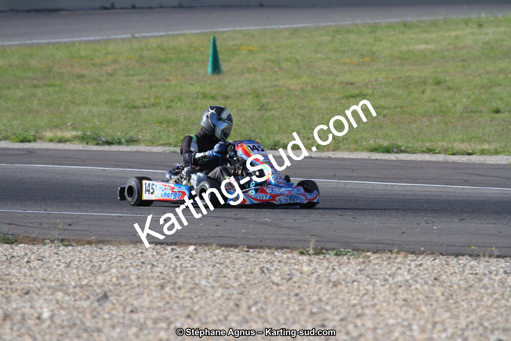 19,20 & 21/05/2017 : Championnat de France Long Circuit KZ2, KZ2 Master et KZ2 Gentleman, Championnat de France Open Superkart 250, Trophée Long Circuit TTI (Photos Stéphane Agnus et Thomas Suzanne) 2017 — karting