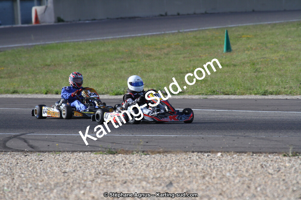 19,20 & 21/05/2017 : Championnat de France Long Circuit KZ2, KZ2 Master et KZ2 Gentleman, Championnat de France Open Superkart 250, Trophée Long Circuit TTI (Photos Stéphane Agnus et Thomas Suzanne) 2017 — karting