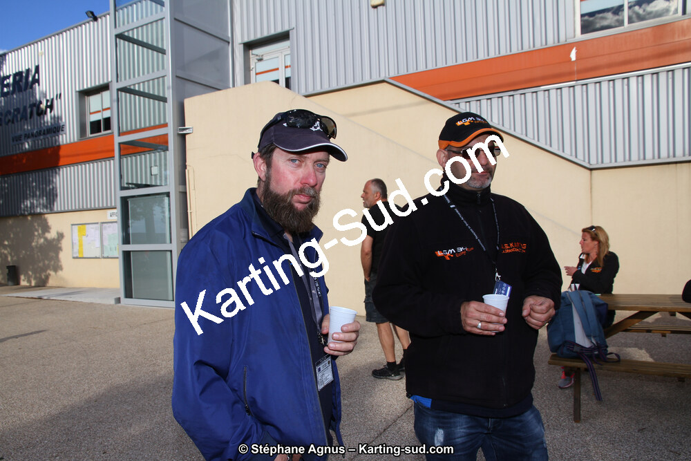 19,20 & 21/05/2017 : Championnat de France Long Circuit KZ2, KZ2 Master et KZ2 Gentleman, Championnat de France Open Superkart 250, Trophée Long Circuit TTI (Photos Stéphane Agnus et Thomas Suzanne) 2017 — karting