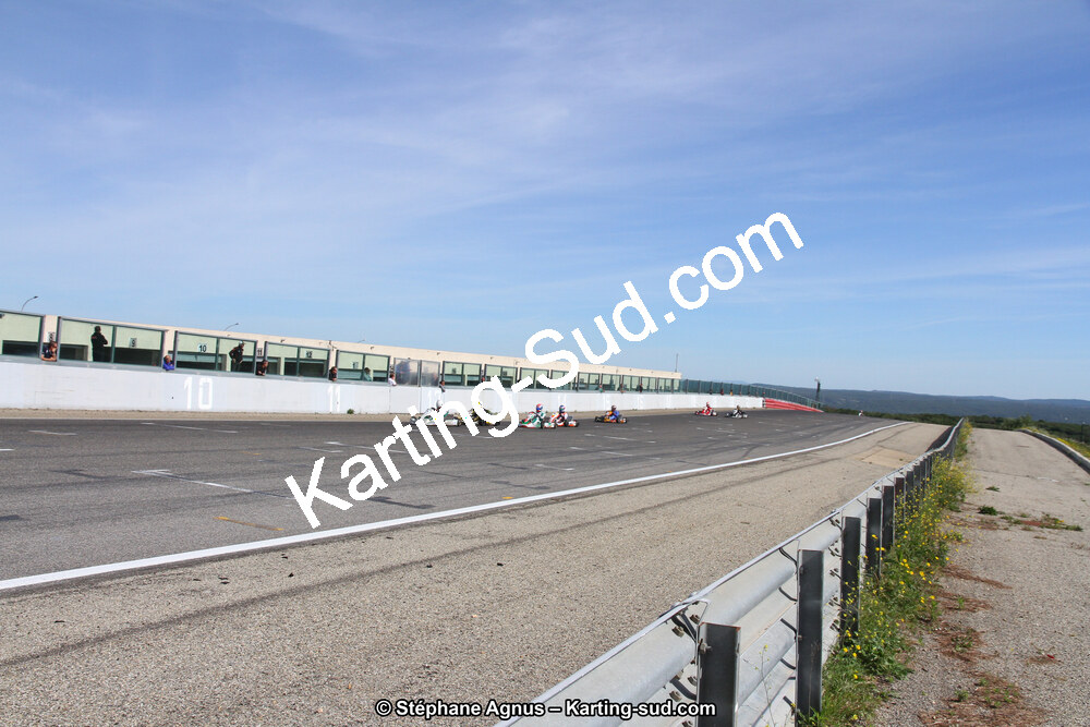 19,20 & 21/05/2017 : Championnat de France Long Circuit KZ2, KZ2 Master et KZ2 Gentleman, Championnat de France Open Superkart 250, Trophée Long Circuit TTI (Photos Stéphane Agnus et Thomas Suzanne) 2017 — karting