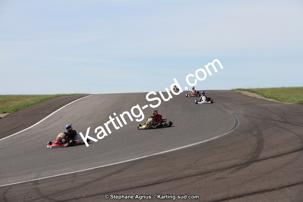 19,20 & 21/05/2017 : Championnat de France Long Circuit KZ2, KZ2 Master et KZ2 Gentleman, Championnat de France Open Superkart 250, Trophée Long Circuit TTI (Photos Stéphane Agnus et Thomas Suzanne) 2017 — karting