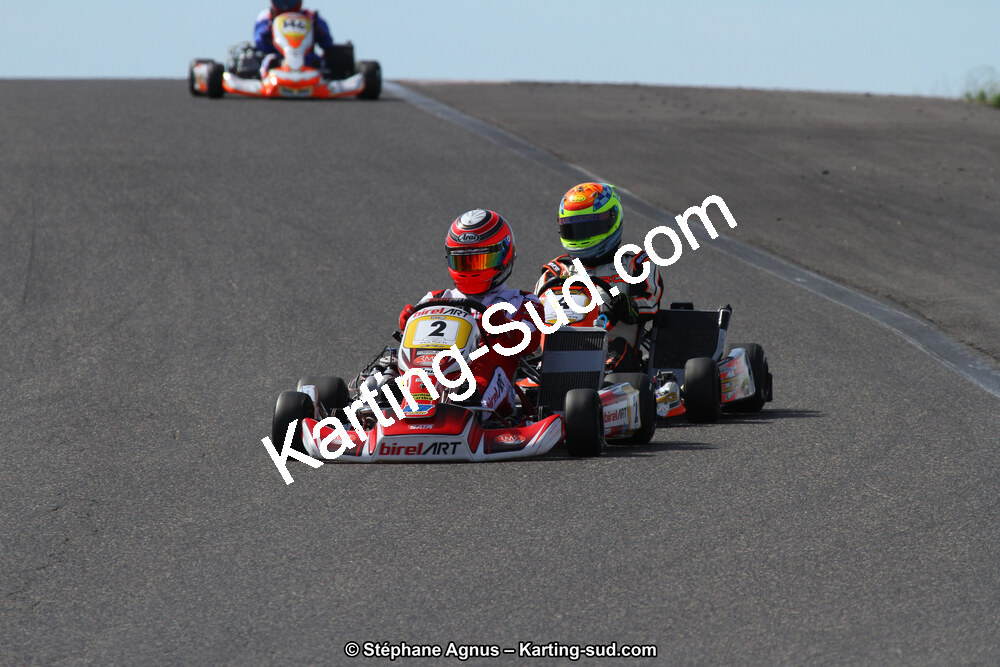 19,20 & 21/05/2017 : Championnat de France Long Circuit KZ2, KZ2 Master et KZ2 Gentleman, Championnat de France Open Superkart 250, Trophée Long Circuit TTI (Photos Stéphane Agnus et Thomas Suzanne) 2017 — karting