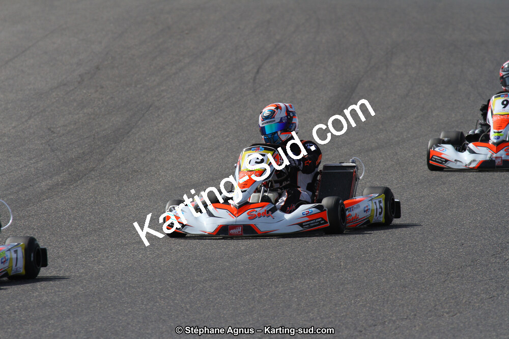 19,20 & 21/05/2017 : Championnat de France Long Circuit KZ2, KZ2 Master et KZ2 Gentleman, Championnat de France Open Superkart 250, Trophée Long Circuit TTI (Photos Stéphane Agnus et Thomas Suzanne) 2017 — karting