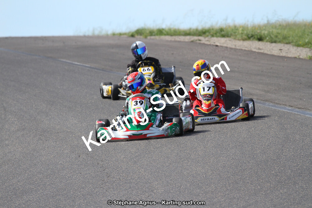 19,20 & 21/05/2017 : Championnat de France Long Circuit KZ2, KZ2 Master et KZ2 Gentleman, Championnat de France Open Superkart 250, Trophée Long Circuit TTI (Photos Stéphane Agnus et Thomas Suzanne) 2017 — karting