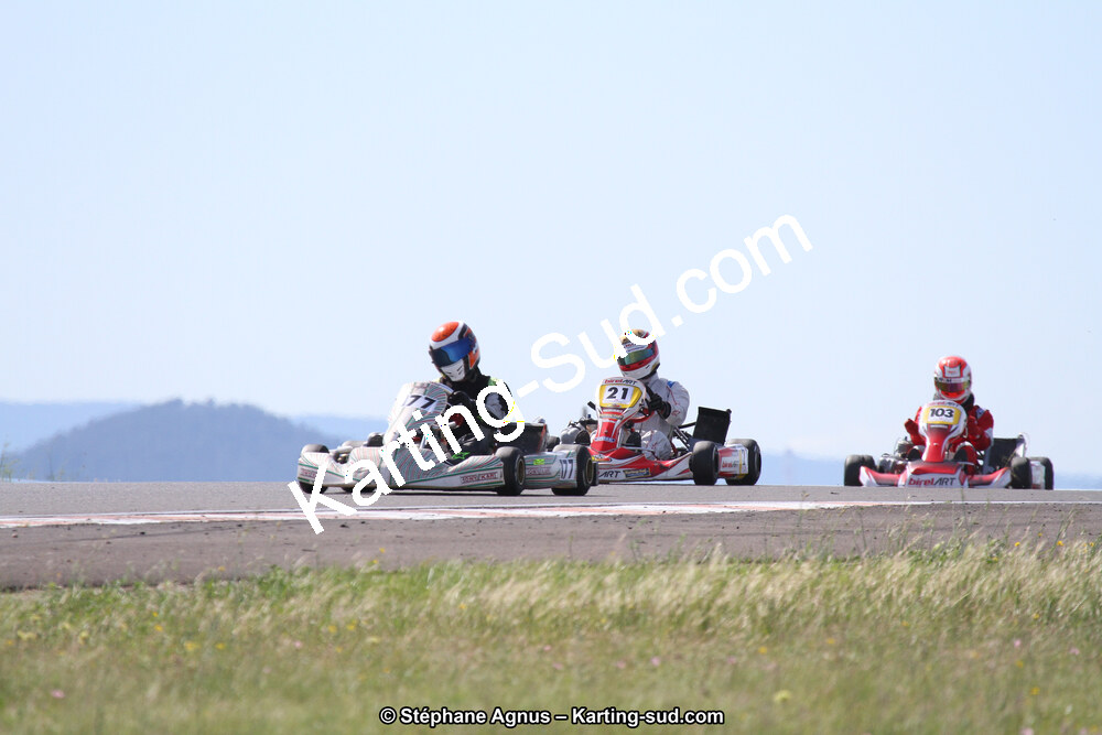 19,20 & 21/05/2017 : Championnat de France Long Circuit KZ2, KZ2 Master et KZ2 Gentleman, Championnat de France Open Superkart 250, Trophée Long Circuit TTI (Photos Stéphane Agnus et Thomas Suzanne) 2017 — karting
