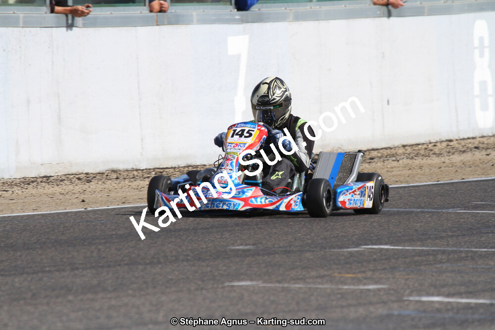 19,20 & 21/05/2017 : Championnat de France Long Circuit KZ2, KZ2 Master et KZ2 Gentleman, Championnat de France Open Superkart 250, Trophée Long Circuit TTI (Photos Stéphane Agnus et Thomas Suzanne) 2017 — karting