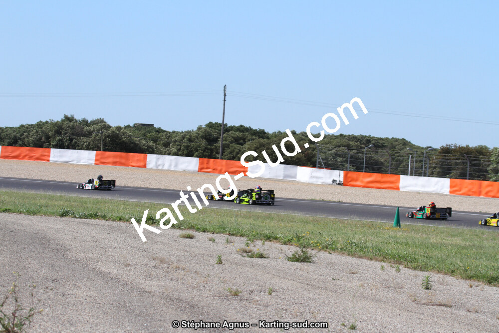 19,20 & 21/05/2017 : Championnat de France Long Circuit KZ2, KZ2 Master et KZ2 Gentleman, Championnat de France Open Superkart 250, Trophée Long Circuit TTI (Photos Stéphane Agnus et Thomas Suzanne) 2017 — karting