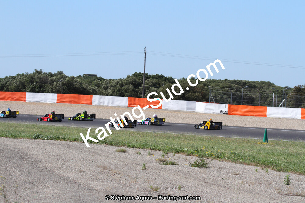 19,20 & 21/05/2017 : Championnat de France Long Circuit KZ2, KZ2 Master et KZ2 Gentleman, Championnat de France Open Superkart 250, Trophée Long Circuit TTI (Photos Stéphane Agnus et Thomas Suzanne) 2017 — karting