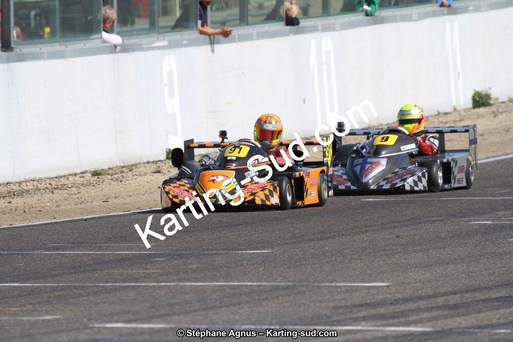 19,20 & 21/05/2017 : Championnat de France Long Circuit KZ2, KZ2 Master et KZ2 Gentleman, Championnat de France Open Superkart 250, Trophée Long Circuit TTI (Photos Stéphane Agnus et Thomas Suzanne) 2017 — karting