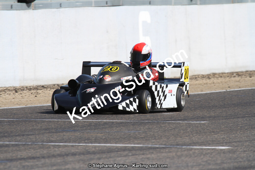 19,20 & 21/05/2017 : Championnat de France Long Circuit KZ2, KZ2 Master et KZ2 Gentleman, Championnat de France Open Superkart 250, Trophée Long Circuit TTI (Photos Stéphane Agnus et Thomas Suzanne) 2017 — karting