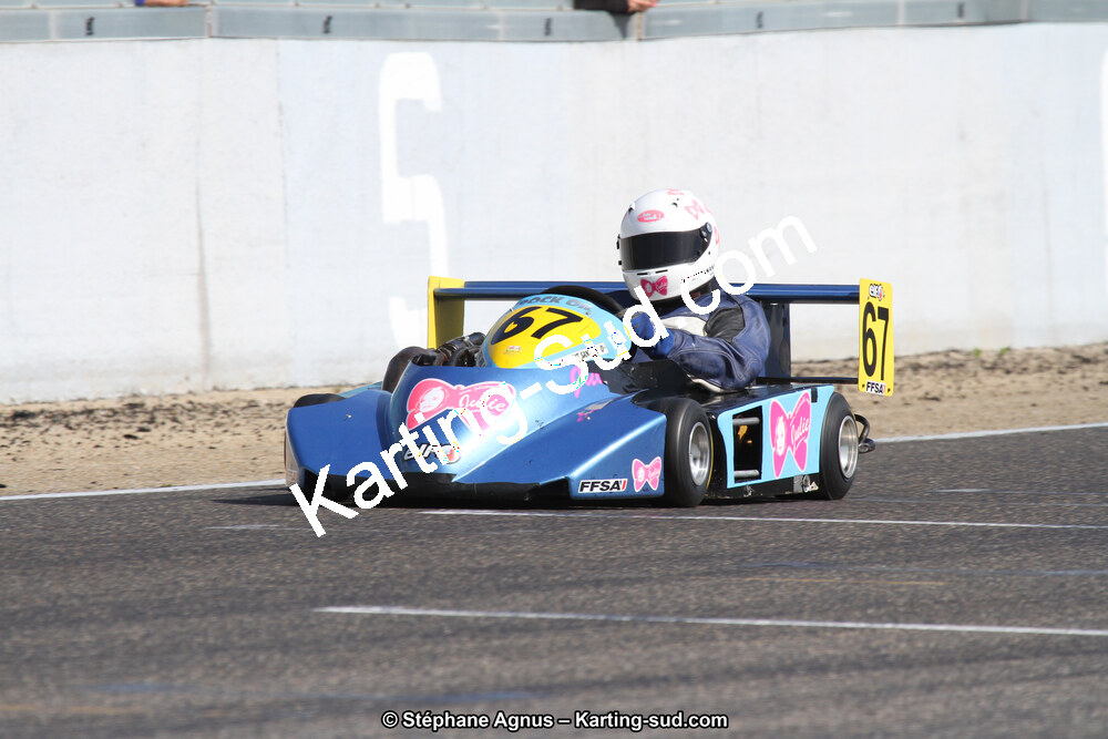 19,20 & 21/05/2017 : Championnat de France Long Circuit KZ2, KZ2 Master et KZ2 Gentleman, Championnat de France Open Superkart 250, Trophée Long Circuit TTI (Photos Stéphane Agnus et Thomas Suzanne) 2017 — karting