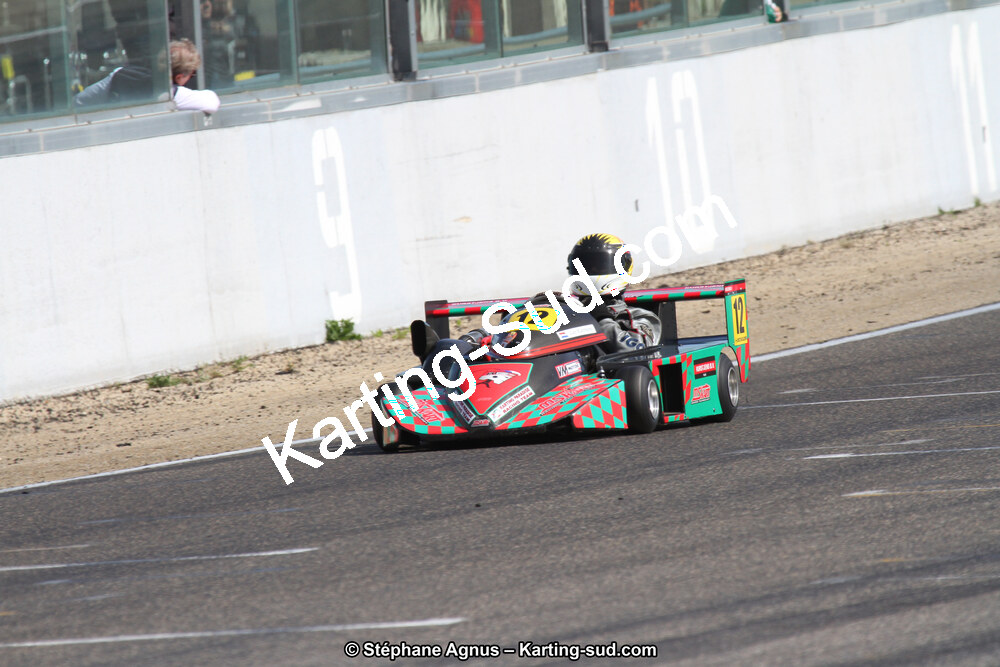19,20 & 21/05/2017 : Championnat de France Long Circuit KZ2, KZ2 Master et KZ2 Gentleman, Championnat de France Open Superkart 250, Trophée Long Circuit TTI (Photos Stéphane Agnus et Thomas Suzanne) 2017 — karting