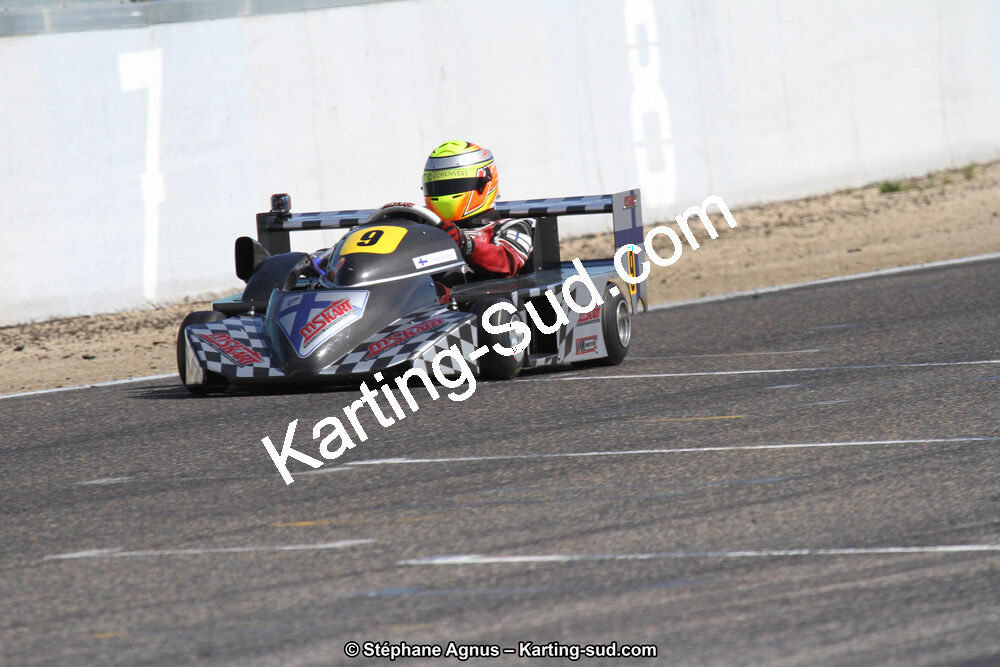 19,20 & 21/05/2017 : Championnat de France Long Circuit KZ2, KZ2 Master et KZ2 Gentleman, Championnat de France Open Superkart 250, Trophée Long Circuit TTI (Photos Stéphane Agnus et Thomas Suzanne) 2017 — karting
