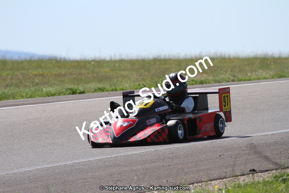 19,20 & 21/05/2017 : Championnat de France Long Circuit KZ2, KZ2 Master et KZ2 Gentleman, Championnat de France Open Superkart 250, Trophée Long Circuit TTI (Photos Stéphane Agnus et Thomas Suzanne) 2017 — karting