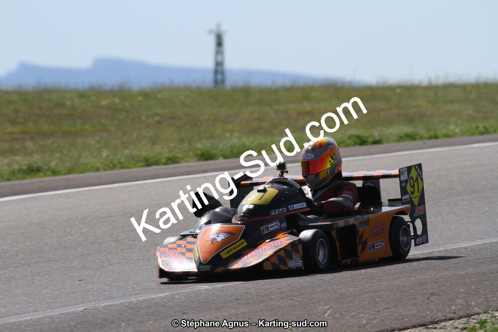 19,20 & 21/05/2017 : Championnat de France Long Circuit KZ2, KZ2 Master et KZ2 Gentleman, Championnat de France Open Superkart 250, Trophée Long Circuit TTI (Photos Stéphane Agnus et Thomas Suzanne) 2017 — karting
