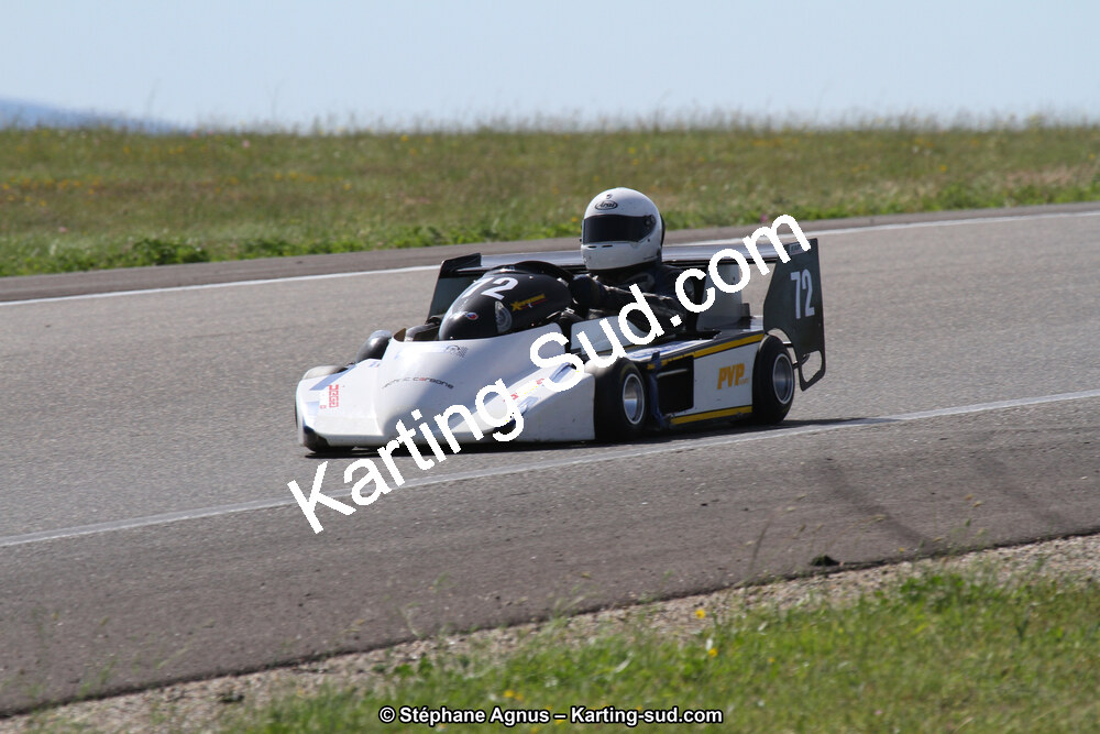 19,20 & 21/05/2017 : Championnat de France Long Circuit KZ2, KZ2 Master et KZ2 Gentleman, Championnat de France Open Superkart 250, Trophée Long Circuit TTI (Photos Stéphane Agnus et Thomas Suzanne) 2017 — karting
