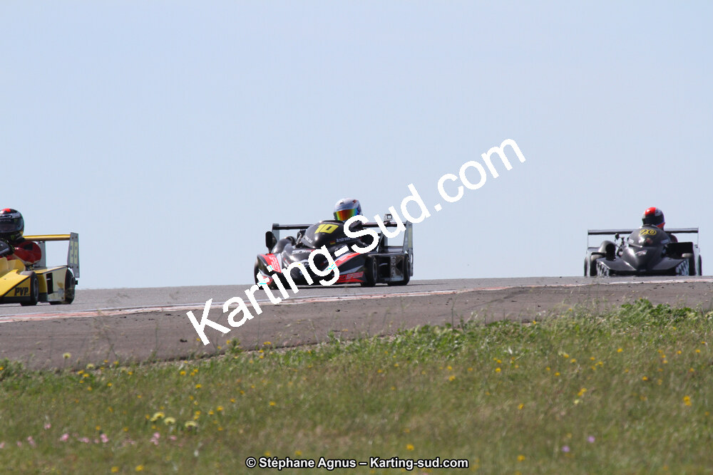 19,20 & 21/05/2017 : Championnat de France Long Circuit KZ2, KZ2 Master et KZ2 Gentleman, Championnat de France Open Superkart 250, Trophée Long Circuit TTI (Photos Stéphane Agnus et Thomas Suzanne) 2017 — karting