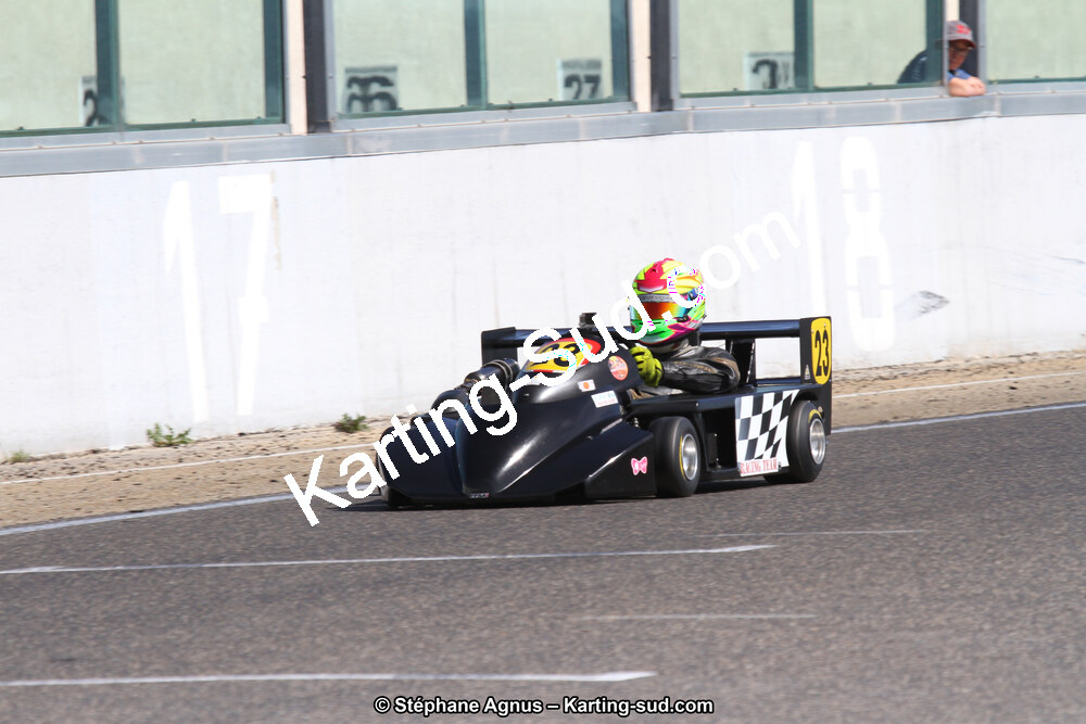 19,20 & 21/05/2017 : Championnat de France Long Circuit KZ2, KZ2 Master et KZ2 Gentleman, Championnat de France Open Superkart 250, Trophée Long Circuit TTI (Photos Stéphane Agnus et Thomas Suzanne) 2017 — karting