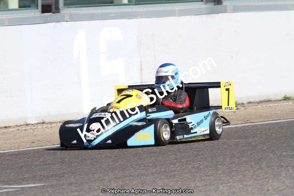 19,20 & 21/05/2017 : Championnat de France Long Circuit KZ2, KZ2 Master et KZ2 Gentleman, Championnat de France Open Superkart 250, Trophée Long Circuit TTI (Photos Stéphane Agnus et Thomas Suzanne) 2017 — karting
