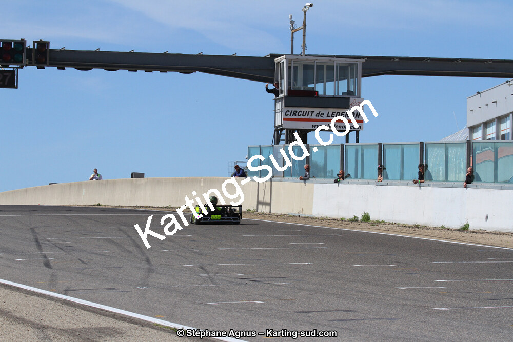 19,20 & 21/05/2017 : Championnat de France Long Circuit KZ2, KZ2 Master et KZ2 Gentleman, Championnat de France Open Superkart 250, Trophée Long Circuit TTI (Photos Stéphane Agnus et Thomas Suzanne) 2017 — karting