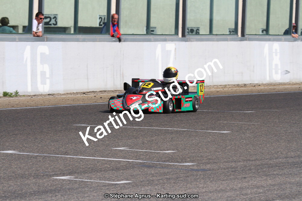 19,20 & 21/05/2017 : Championnat de France Long Circuit KZ2, KZ2 Master et KZ2 Gentleman, Championnat de France Open Superkart 250, Trophée Long Circuit TTI (Photos Stéphane Agnus et Thomas Suzanne) 2017 — karting