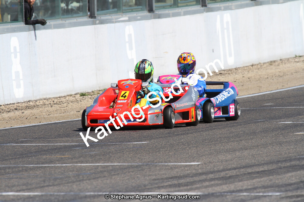 19,20 & 21/05/2017 : Championnat de France Long Circuit KZ2, KZ2 Master et KZ2 Gentleman, Championnat de France Open Superkart 250, Trophée Long Circuit TTI (Photos Stéphane Agnus et Thomas Suzanne) 2017 — karting