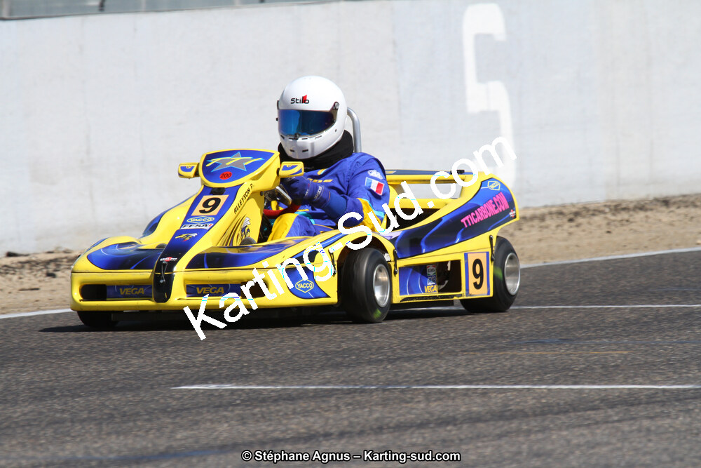 19,20 & 21/05/2017 : Championnat de France Long Circuit KZ2, KZ2 Master et KZ2 Gentleman, Championnat de France Open Superkart 250, Trophée Long Circuit TTI (Photos Stéphane Agnus et Thomas Suzanne) 2017 — karting