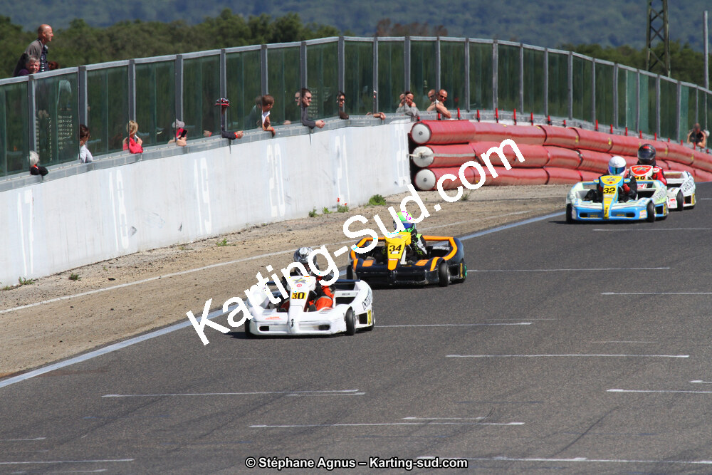 19,20 & 21/05/2017 : Championnat de France Long Circuit KZ2, KZ2 Master et KZ2 Gentleman, Championnat de France Open Superkart 250, Trophée Long Circuit TTI (Photos Stéphane Agnus et Thomas Suzanne) 2017 — karting