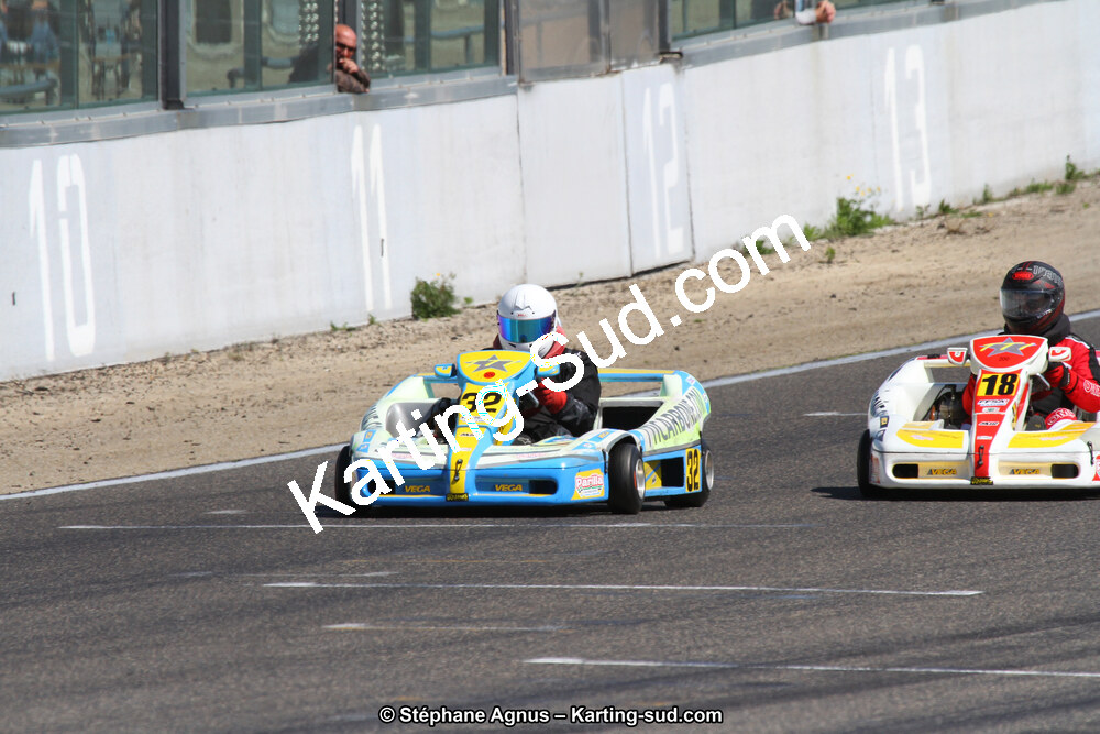 19,20 & 21/05/2017 : Championnat de France Long Circuit KZ2, KZ2 Master et KZ2 Gentleman, Championnat de France Open Superkart 250, Trophée Long Circuit TTI (Photos Stéphane Agnus et Thomas Suzanne) 2017 — karting