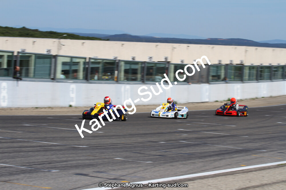 19,20 & 21/05/2017 : Championnat de France Long Circuit KZ2, KZ2 Master et KZ2 Gentleman, Championnat de France Open Superkart 250, Trophée Long Circuit TTI (Photos Stéphane Agnus et Thomas Suzanne) 2017 — karting