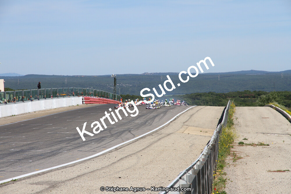 19,20 & 21/05/2017 : Championnat de France Long Circuit KZ2, KZ2 Master et KZ2 Gentleman, Championnat de France Open Superkart 250, Trophée Long Circuit TTI (Photos Stéphane Agnus et Thomas Suzanne) 2017 — karting