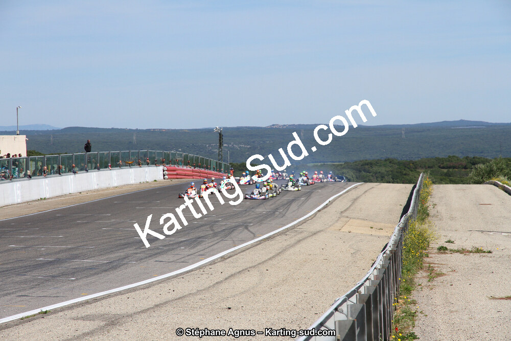 19,20 & 21/05/2017 : Championnat de France Long Circuit KZ2, KZ2 Master et KZ2 Gentleman, Championnat de France Open Superkart 250, Trophée Long Circuit TTI (Photos Stéphane Agnus et Thomas Suzanne) 2017 — karting