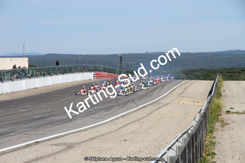 19,20 & 21/05/2017 : Championnat de France Long Circuit KZ2, KZ2 Master et KZ2 Gentleman, Championnat de France Open Superkart 250, Trophée Long Circuit TTI (Photos Stéphane Agnus et Thomas Suzanne) 2017 — karting