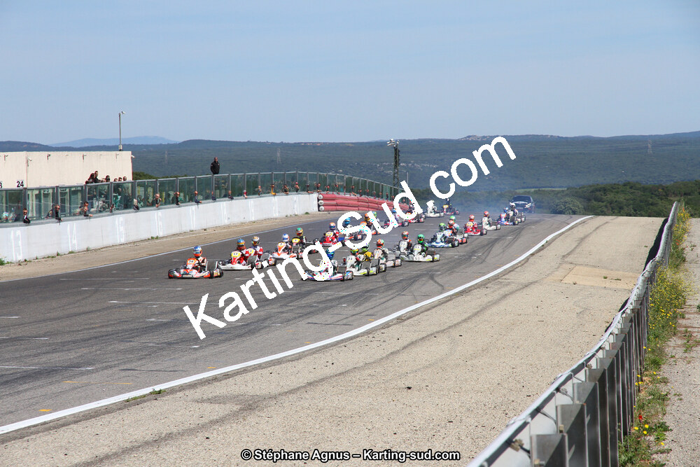 19,20 & 21/05/2017 : Championnat de France Long Circuit KZ2, KZ2 Master et KZ2 Gentleman, Championnat de France Open Superkart 250, Trophée Long Circuit TTI (Photos Stéphane Agnus et Thomas Suzanne) 2017 — karting