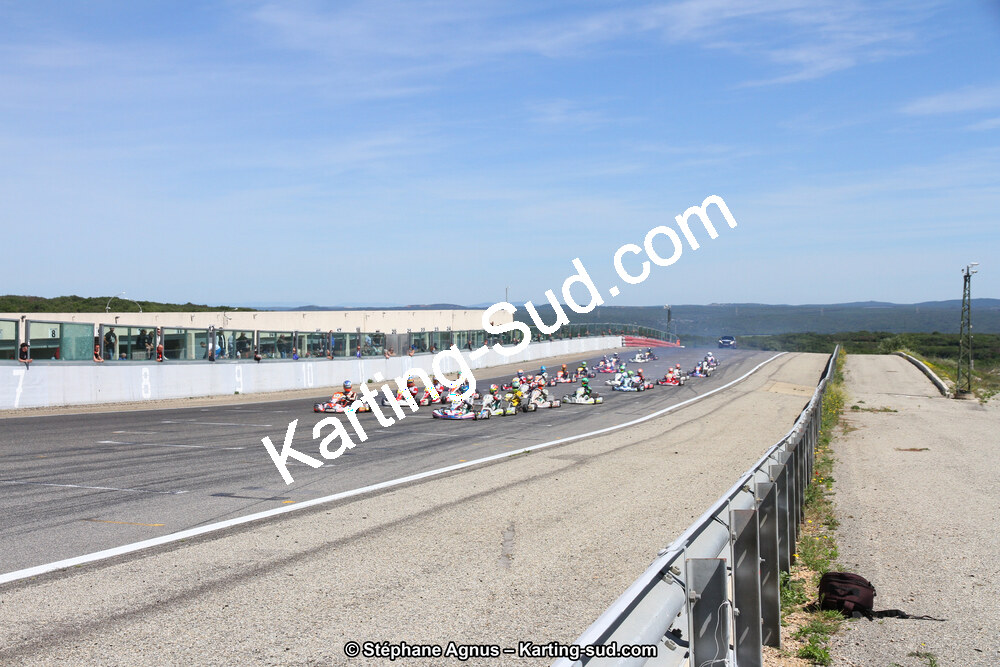 19,20 & 21/05/2017 : Championnat de France Long Circuit KZ2, KZ2 Master et KZ2 Gentleman, Championnat de France Open Superkart 250, Trophée Long Circuit TTI (Photos Stéphane Agnus et Thomas Suzanne) 2017 — karting