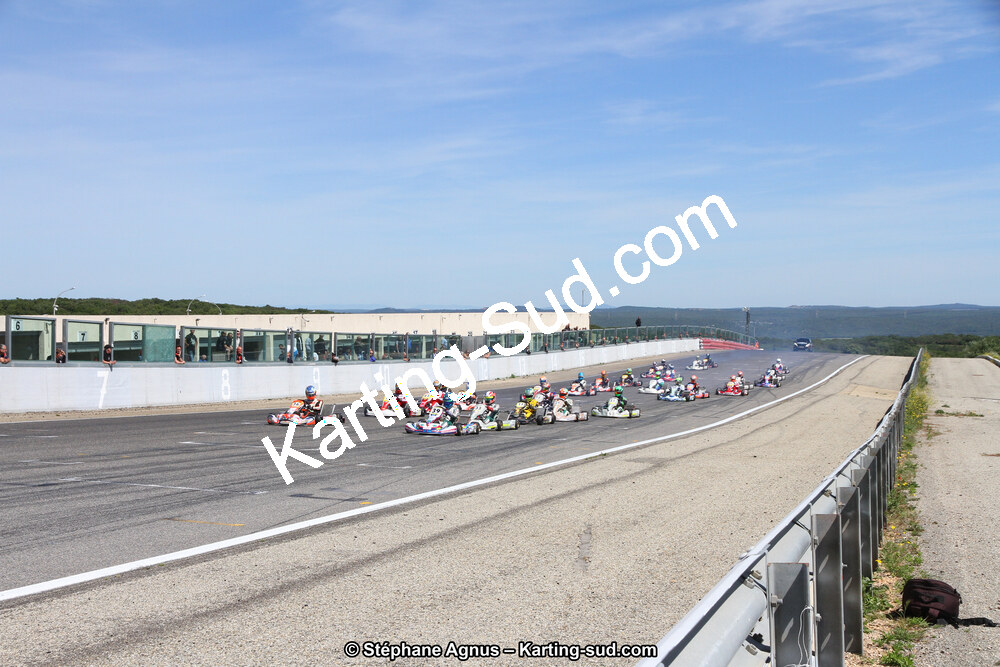 19,20 & 21/05/2017 : Championnat de France Long Circuit KZ2, KZ2 Master et KZ2 Gentleman, Championnat de France Open Superkart 250, Trophée Long Circuit TTI (Photos Stéphane Agnus et Thomas Suzanne) 2017 — karting