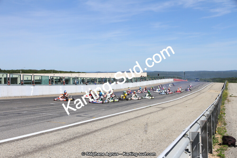 19,20 & 21/05/2017 : Championnat de France Long Circuit KZ2, KZ2 Master et KZ2 Gentleman, Championnat de France Open Superkart 250, Trophée Long Circuit TTI (Photos Stéphane Agnus et Thomas Suzanne) 2017 — karting