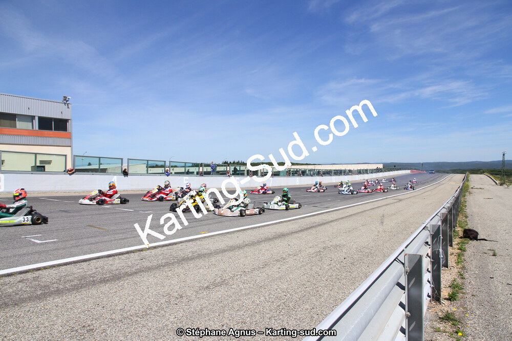 19,20 & 21/05/2017 : Championnat de France Long Circuit KZ2, KZ2 Master et KZ2 Gentleman, Championnat de France Open Superkart 250, Trophée Long Circuit TTI (Photos Stéphane Agnus et Thomas Suzanne) 2017 — karting
