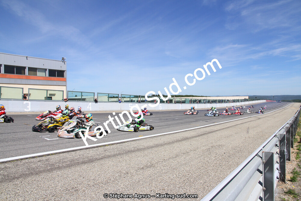 19,20 & 21/05/2017 : Championnat de France Long Circuit KZ2, KZ2 Master et KZ2 Gentleman, Championnat de France Open Superkart 250, Trophée Long Circuit TTI (Photos Stéphane Agnus et Thomas Suzanne) 2017 — karting