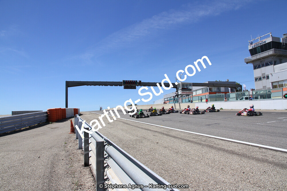 19,20 & 21/05/2017 : Championnat de France Long Circuit KZ2, KZ2 Master et KZ2 Gentleman, Championnat de France Open Superkart 250, Trophée Long Circuit TTI (Photos Stéphane Agnus et Thomas Suzanne) 2017 — karting
