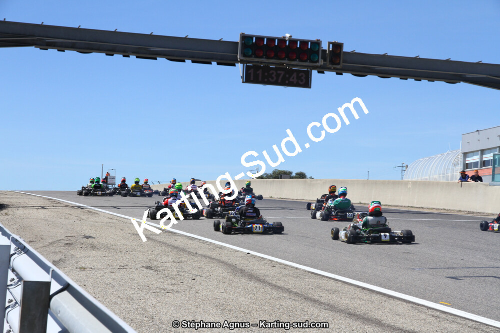 19,20 & 21/05/2017 : Championnat de France Long Circuit KZ2, KZ2 Master et KZ2 Gentleman, Championnat de France Open Superkart 250, Trophée Long Circuit TTI (Photos Stéphane Agnus et Thomas Suzanne) 2017 — karting