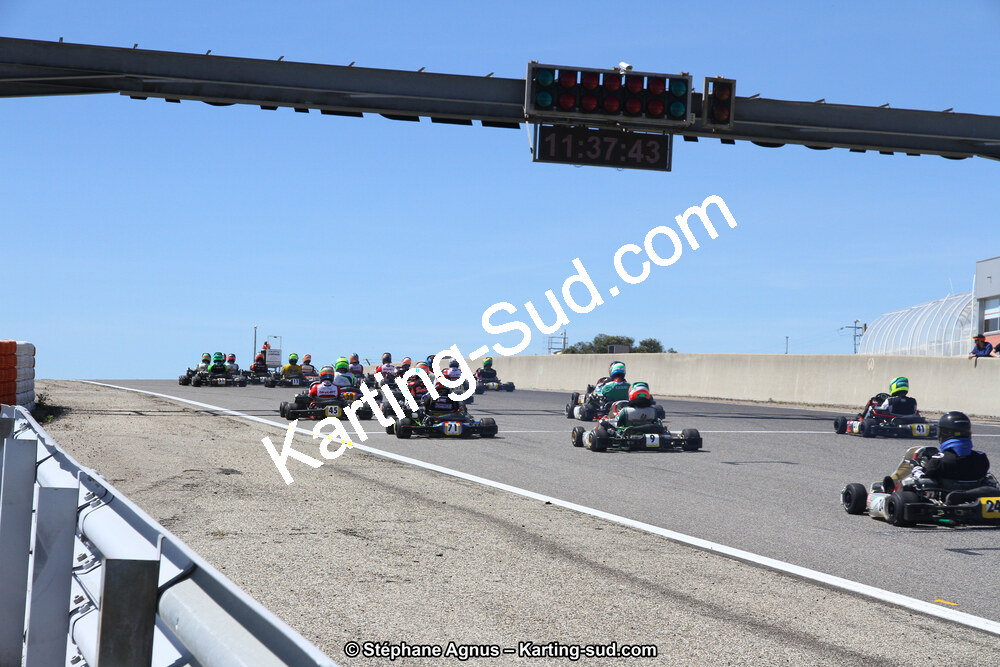 19,20 & 21/05/2017 : Championnat de France Long Circuit KZ2, KZ2 Master et KZ2 Gentleman, Championnat de France Open Superkart 250, Trophée Long Circuit TTI (Photos Stéphane Agnus et Thomas Suzanne) 2017 — karting