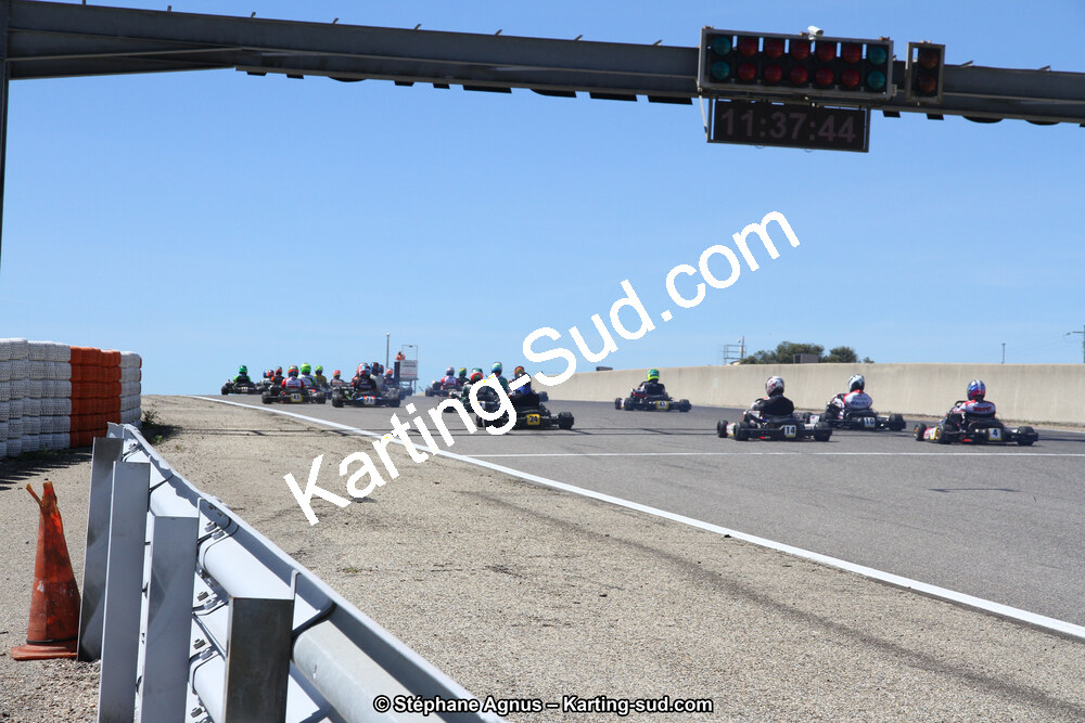 19,20 & 21/05/2017 : Championnat de France Long Circuit KZ2, KZ2 Master et KZ2 Gentleman, Championnat de France Open Superkart 250, Trophée Long Circuit TTI (Photos Stéphane Agnus et Thomas Suzanne) 2017 — karting