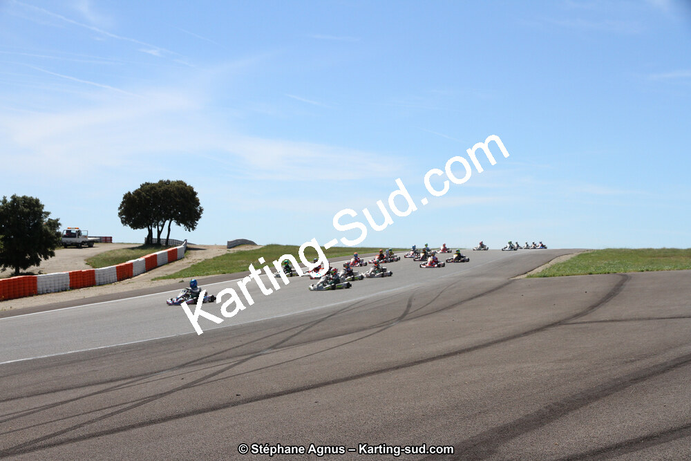 19,20 & 21/05/2017 : Championnat de France Long Circuit KZ2, KZ2 Master et KZ2 Gentleman, Championnat de France Open Superkart 250, Trophée Long Circuit TTI (Photos Stéphane Agnus et Thomas Suzanne) 2017 — karting