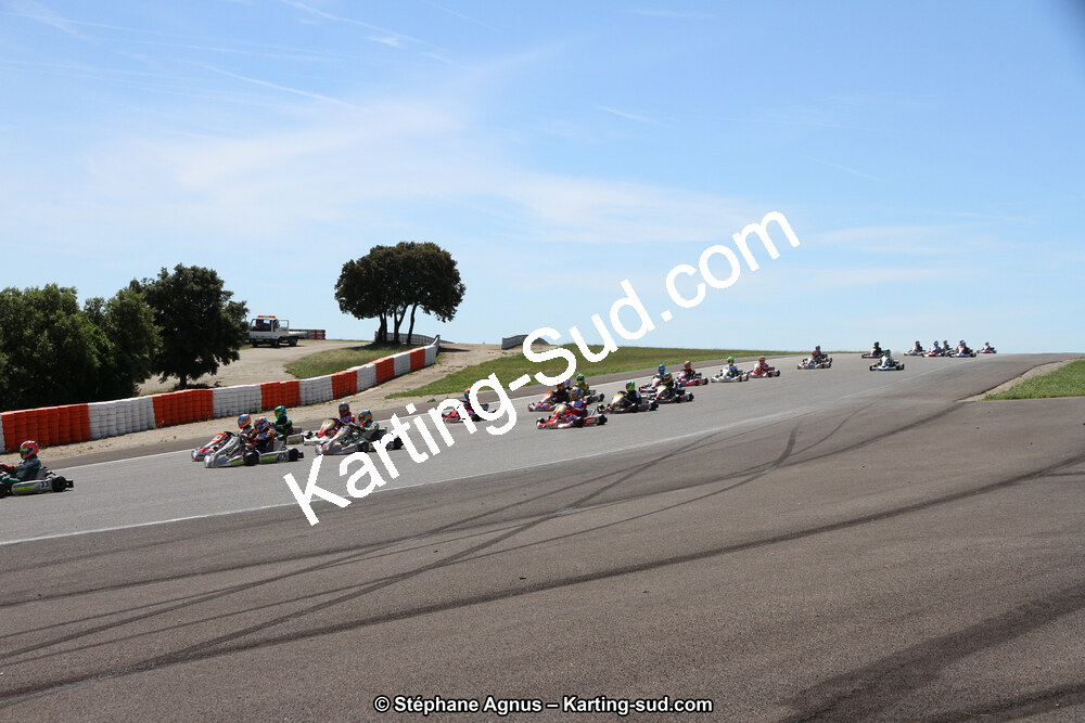 19,20 & 21/05/2017 : Championnat de France Long Circuit KZ2, KZ2 Master et KZ2 Gentleman, Championnat de France Open Superkart 250, Trophée Long Circuit TTI (Photos Stéphane Agnus et Thomas Suzanne) 2017 — karting